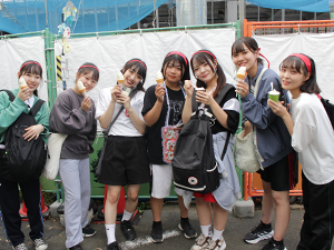 紅葉祭！PART⑤♪